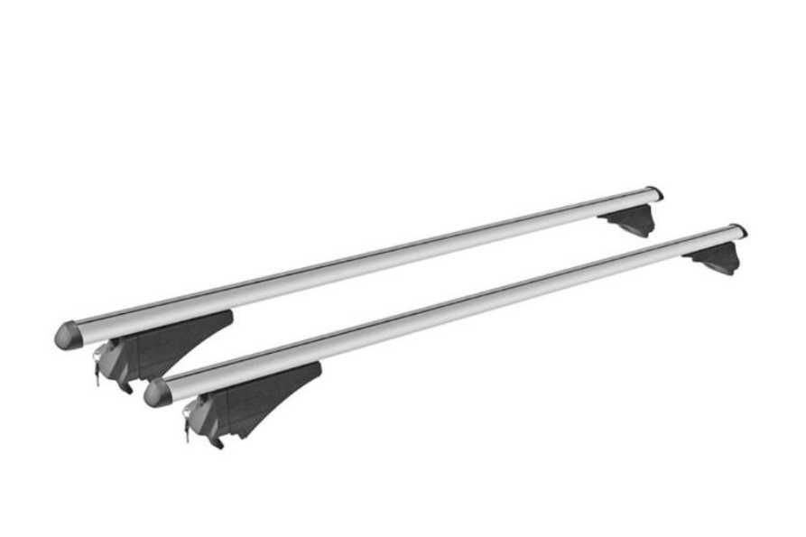 Напречни греди за интегриран рейлинг - 130см