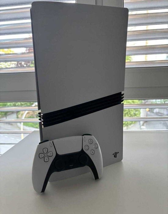 Приставка Sony PlayStation 5 PRO 2TB