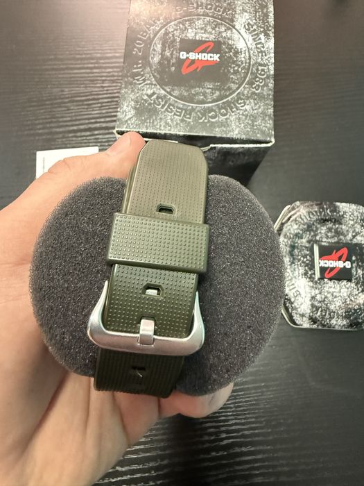 продам часы g shock