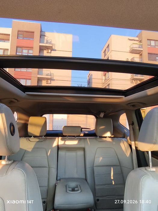 Honda CR-V 1.5 VTEC Turbo 4x4  automat