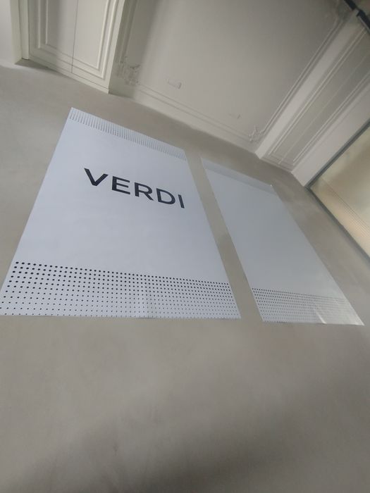 Матовая пленка СКИДКА