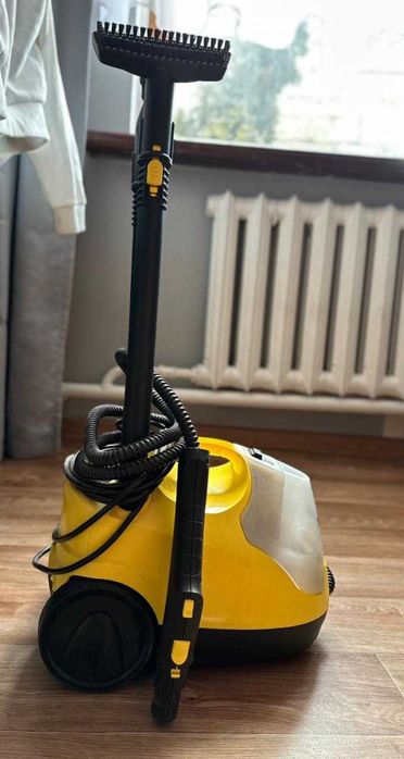 Пароочиститель Karcher SC 4
