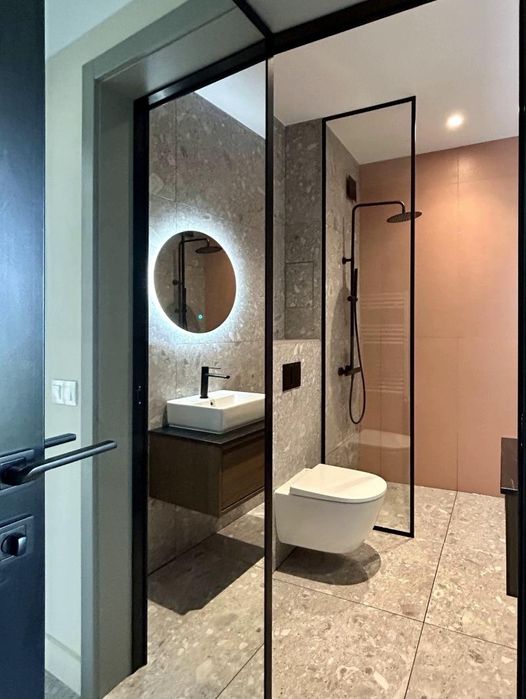 Дава се под наем Двустаен апартамент в София, Младост 4 - 90 кв.м за 999 € - Снимка #6