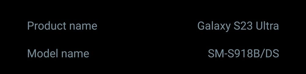 Samsung s23 ultra + husa Mous