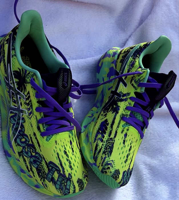 Asics Noosa оригинални дамски сникърси нови 38 номер