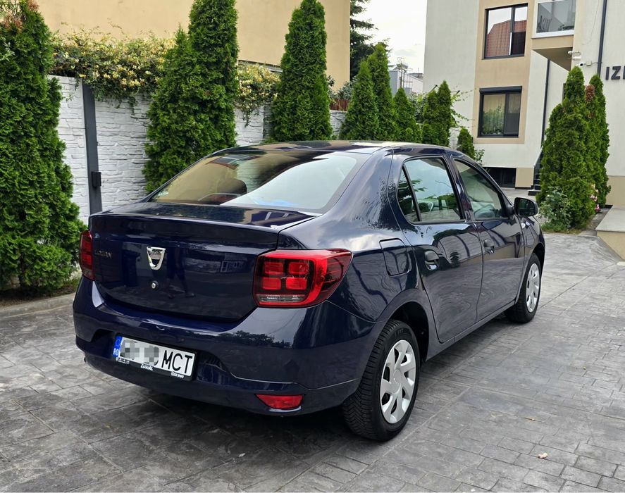 Flota ride sharing
