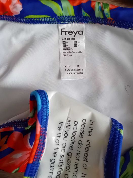 Freya 80F/85F танкини и бански