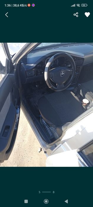 Нексия 2 Донс 1.6 гидравлика ОБМЕН БО