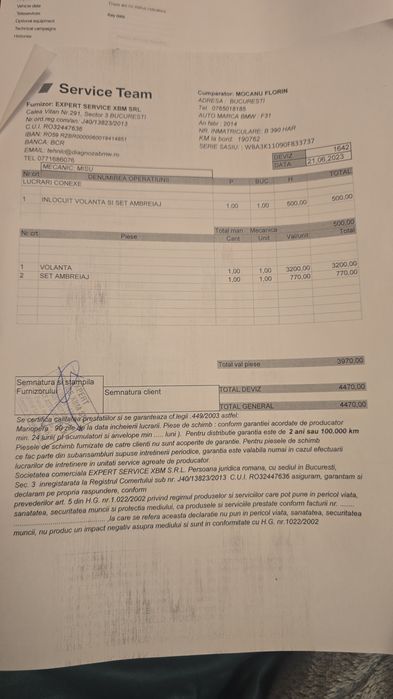 Bmw f31 disel motor 2.0 manual ! Preț Fix nu  Doresc Schimburi  pt detali lăsați msj pe whatap!