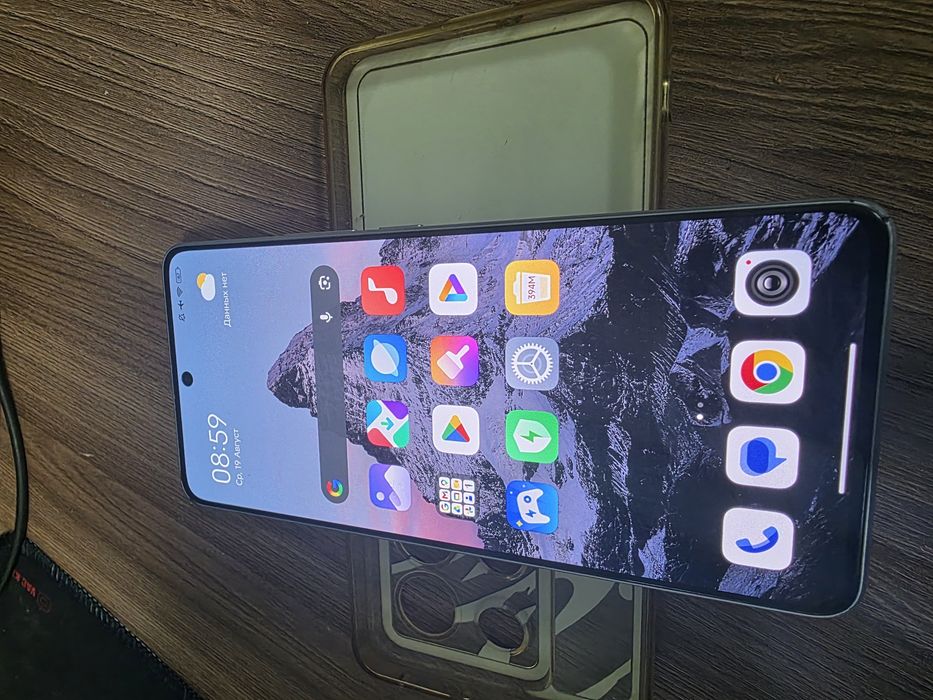 redmi note 13pro 5g
