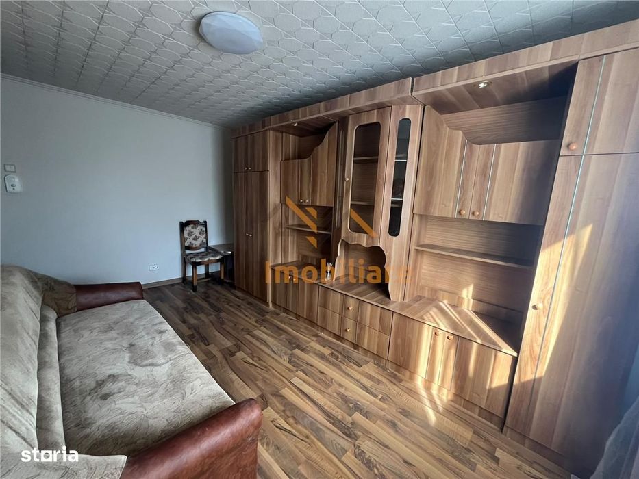 Apartament 1 Camera | Etaj 2 | Oradea | Rogerius