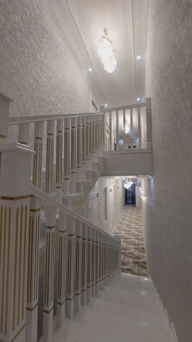 Продаётся Участок Янги Хаёт тумани Чорток махалла 2.3 соток. 7 хона.