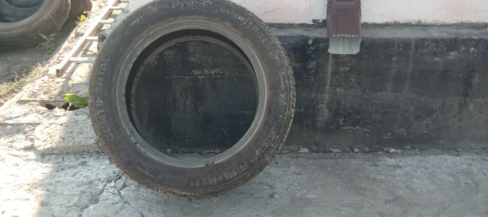 Летние шины продаётся