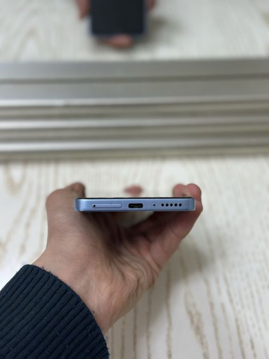 REDMI NOTE 13 garantiya 100%