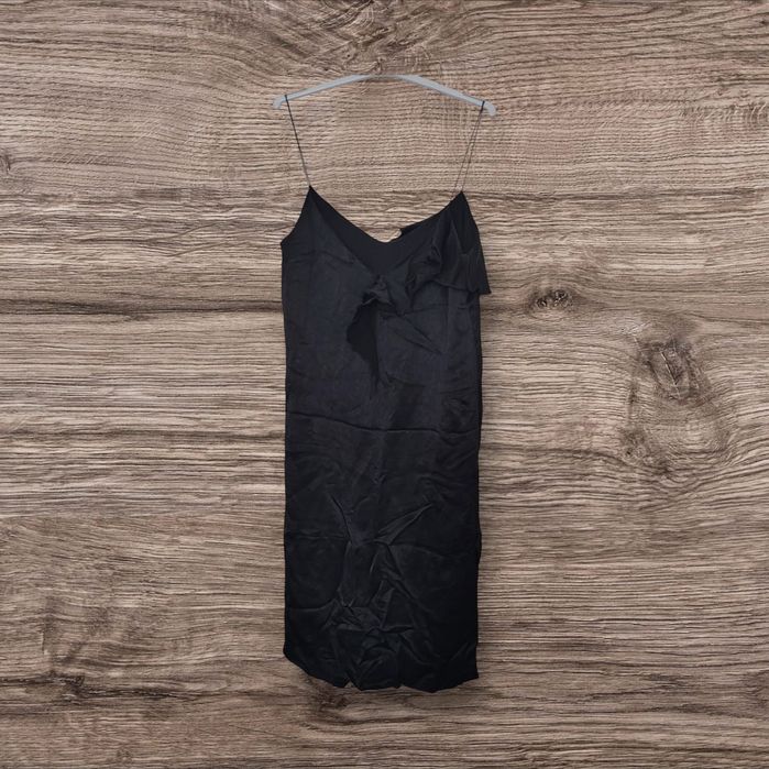 Rochie Zara satinata