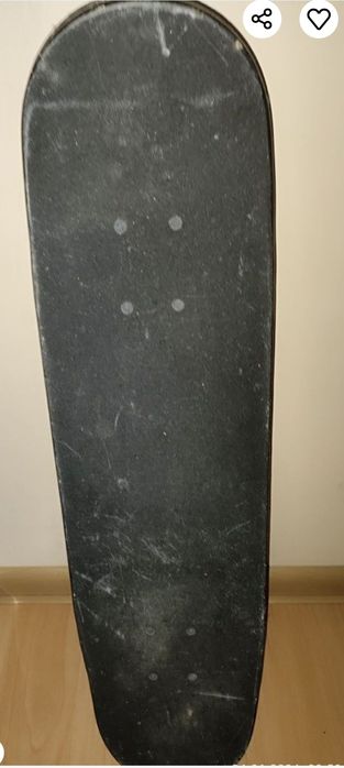 Продам санки и скейт за 5000