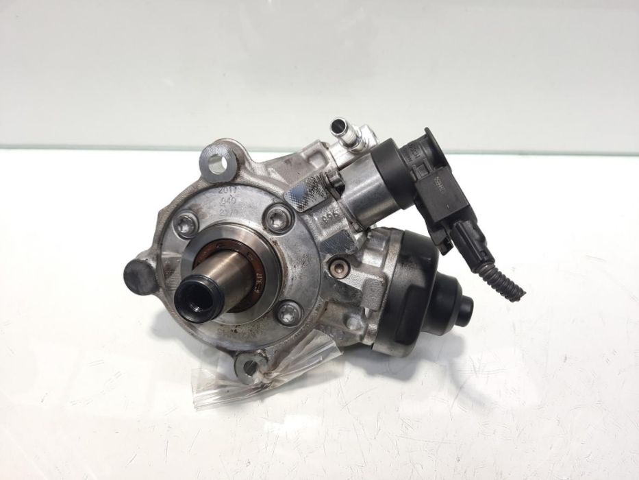 Pompa inalta presiune, cod 0445010768, 8511626, Bmw X4 (F26) 2.0 diesel, B47D20A