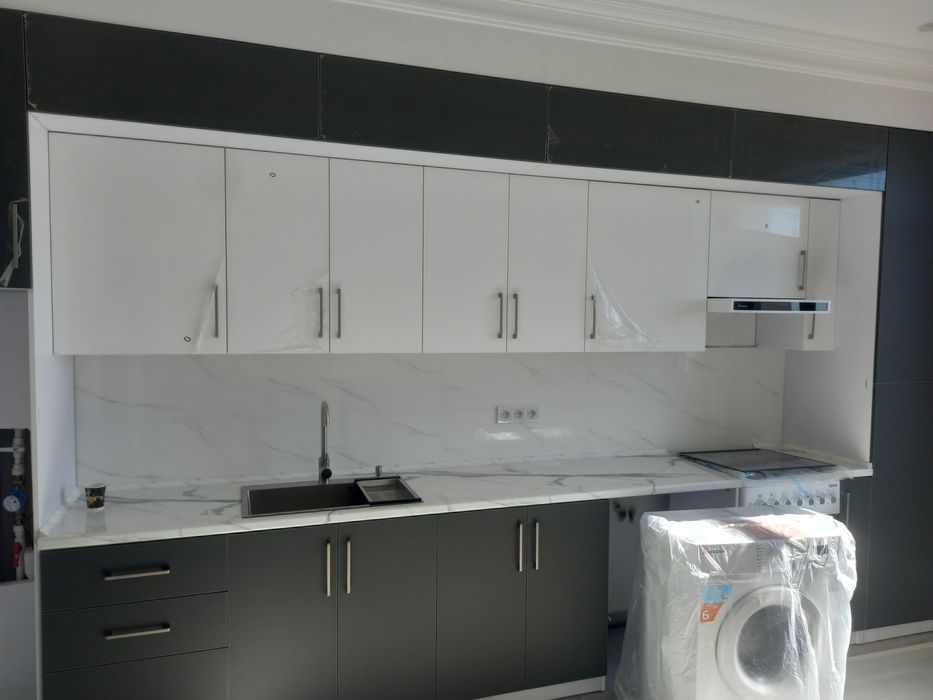 Мебель на заказ по вашему