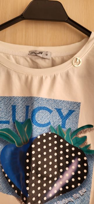 Тениска на Lucy Fashion