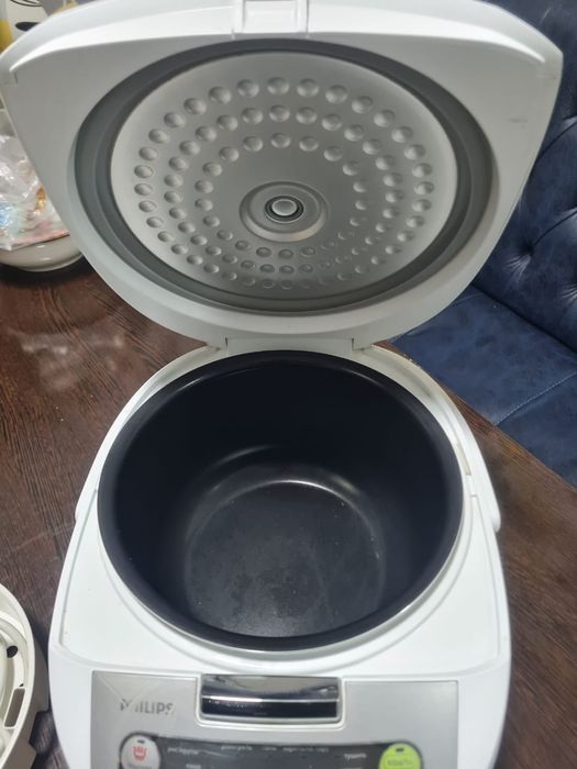 Мультиварка Филепс