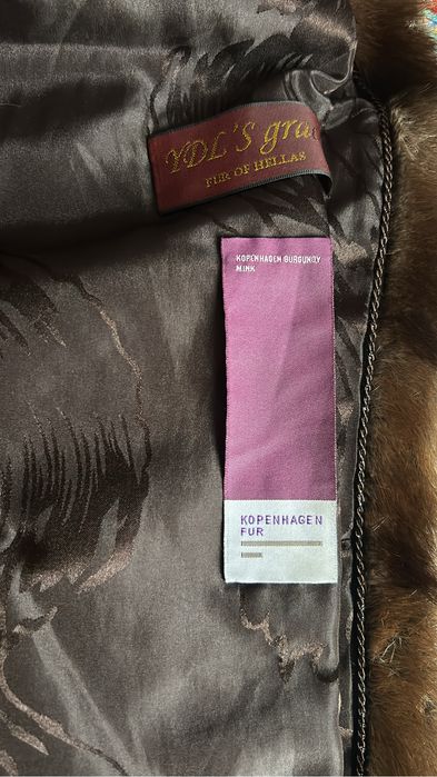 Продаю норковую Шубу