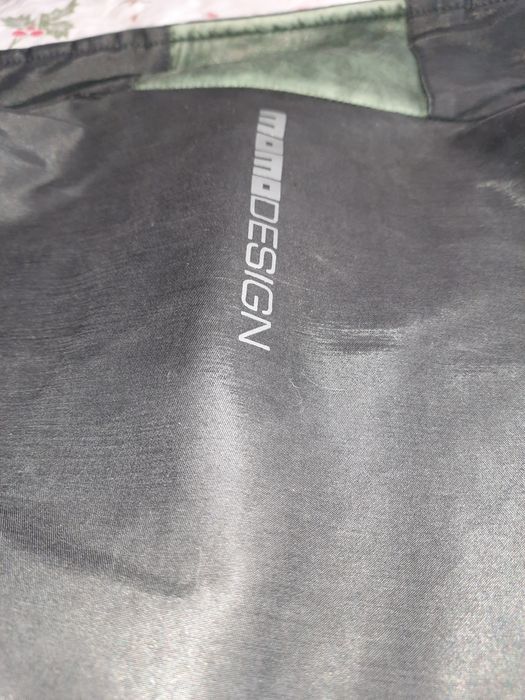 Мъжко яке momo Desing оригинално