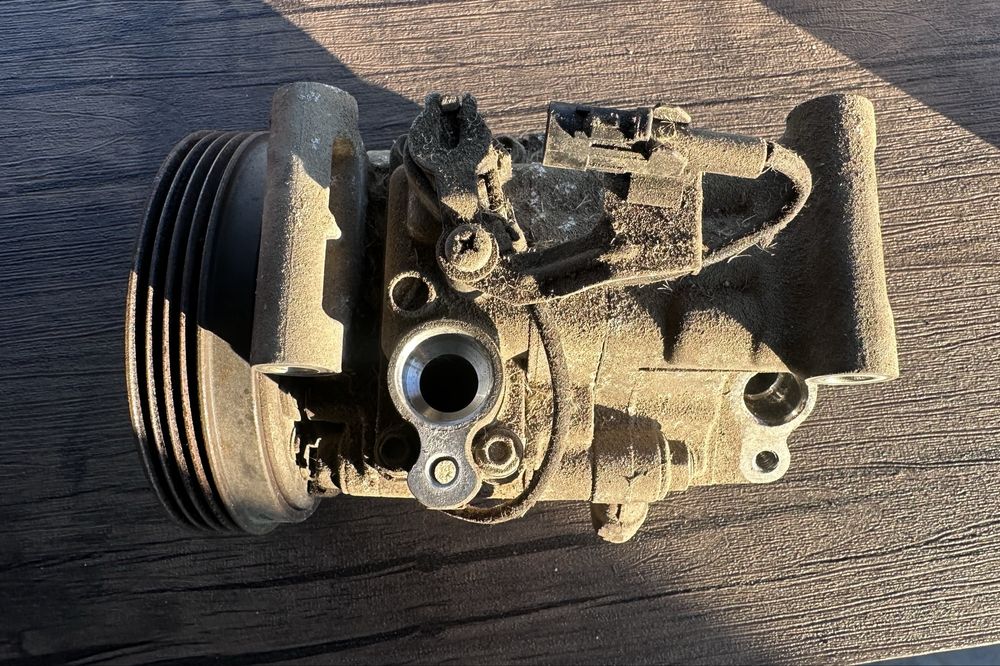 Компресор климатик Сузуки Суифт, СХ4 / Suzuki Swift , SX4