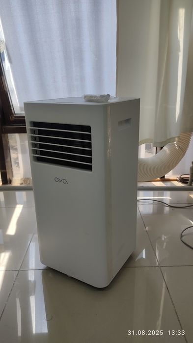 Мобильный кондиционеры