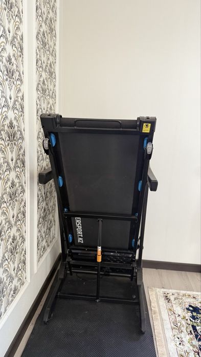 Беговая дорожка срочна сатылады