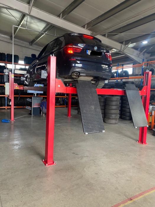 Geometrie Directie, Reglaj Directie, Reglaj Unghi Fuga, Convergenta