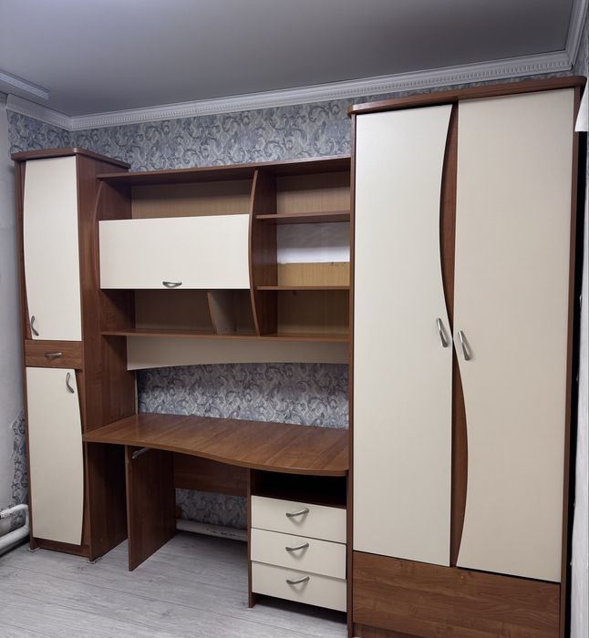 Продам стенку/шкаф