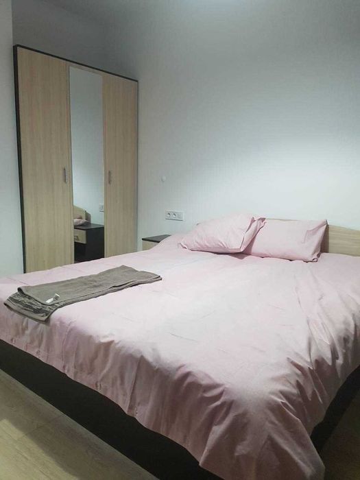 Продава се Двустаен апартамент в София, Редута - 76 кв.м за 1816 €/кв.м - Снимка #4