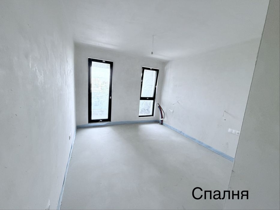 Продавам двустаен апартамент -ЛАУТА ФОРЕСТ ПРЕМИУМ