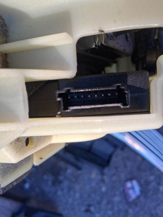 Избирач скорости mercedes w211 2005г