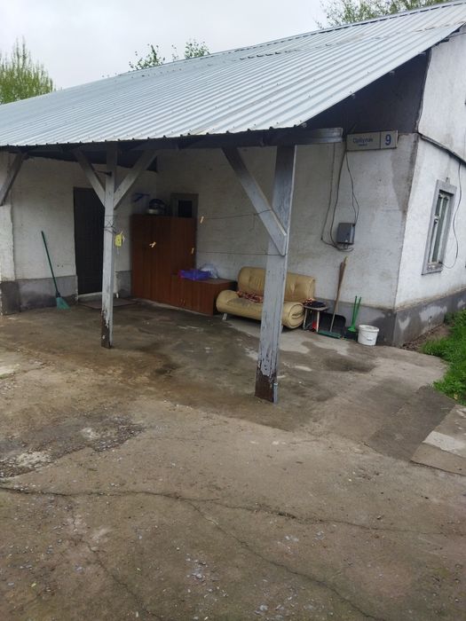 Продам отдельный дом