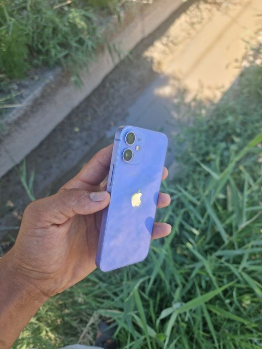 Iphone 12 mini  sotilai