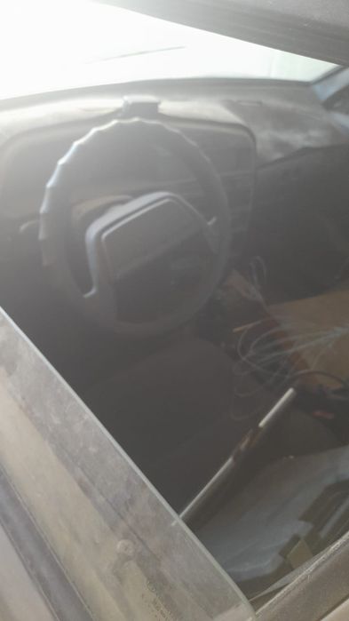 Продам ваз 2115 не находу
