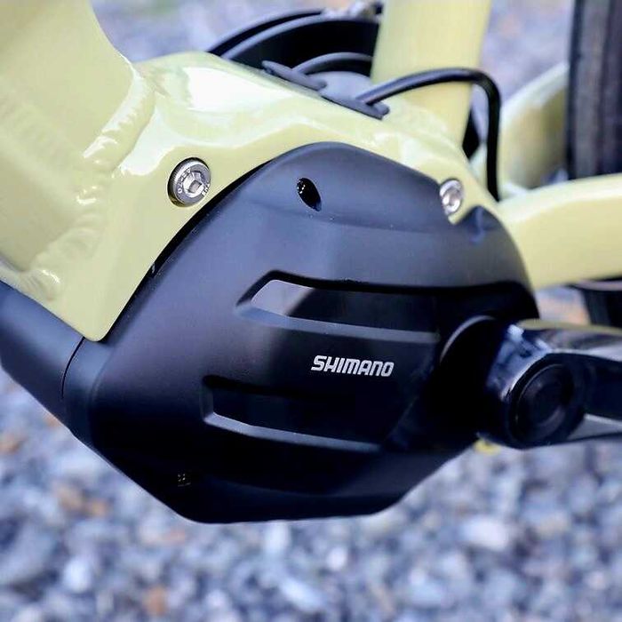 650B-XL Marin Sausalito E1 eUrban eCity Градско Електрическо Колело