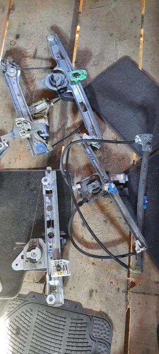 Macara geam Fluence motoraș Megane3 macara Laguna2 Megane2 Clio3 S2