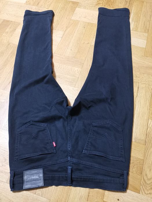 Levi's оригинални мъжки дънки