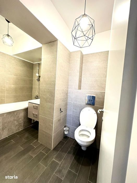 Apartament 3 camere 13 Septembrie–Panduri 87 mp Bl Nou Parcare inclusă