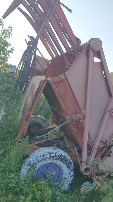 Продам пресс подборьщик Тоганрок