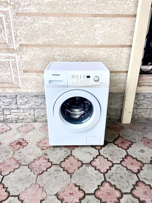 Продам стиральную машинку тараз