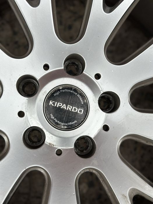 Диски стояли на rx300