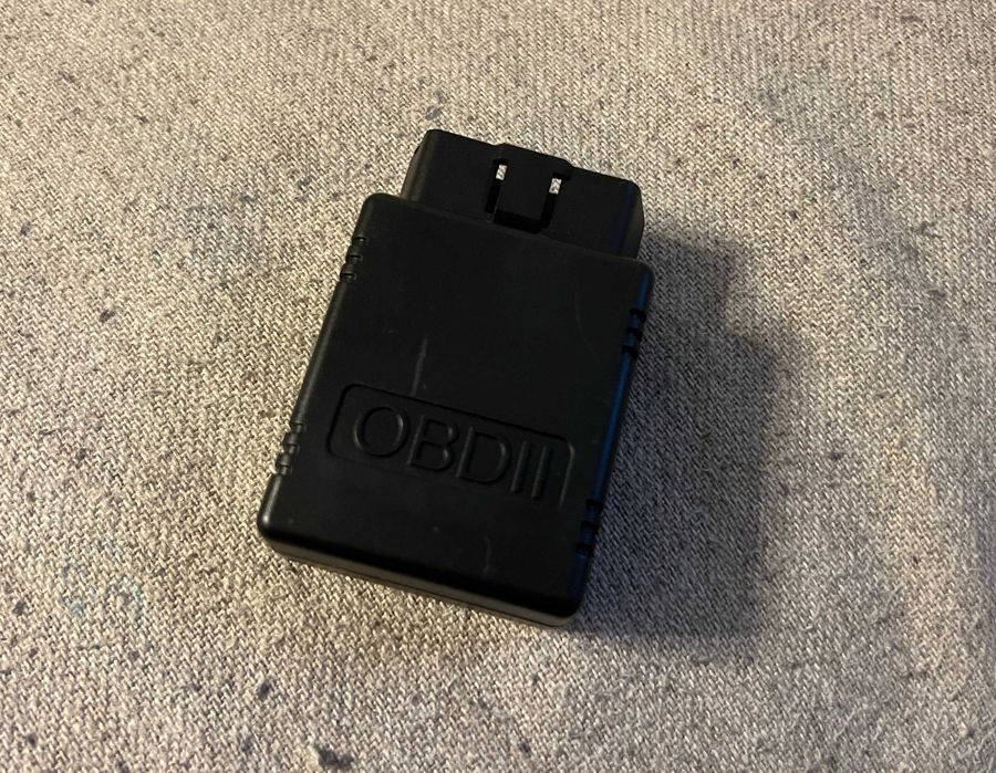 Interfata diagnoza auto OBD2 HH OBD Advanced V1.5 Noua