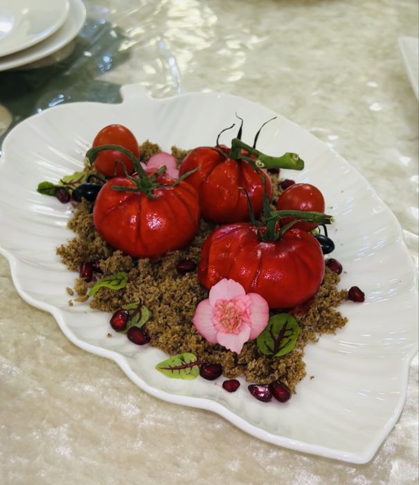 Продам рулеты закуски