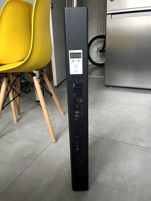 Panou Red Light Therapy Infrarosu Envyta Half 600 Pro