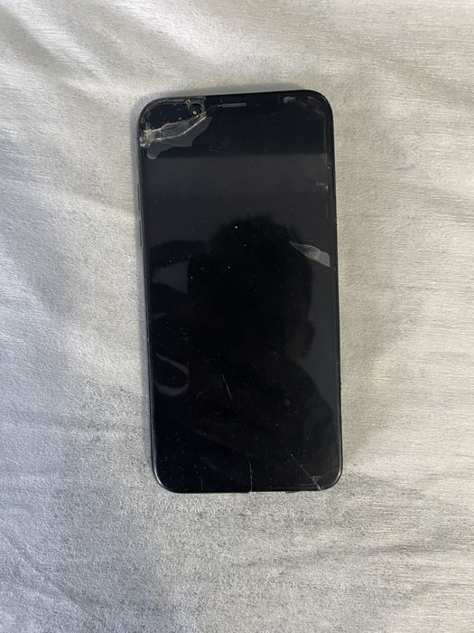 Placa de baza Iphone X