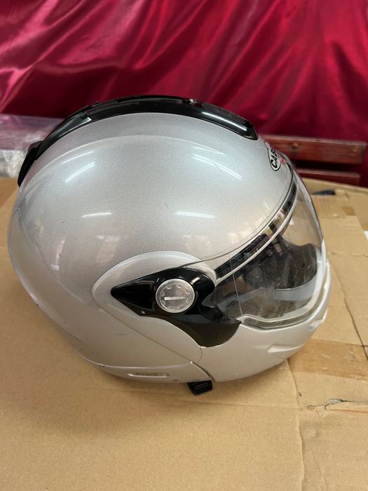 Каска за мотор Arai    размер S и ХL