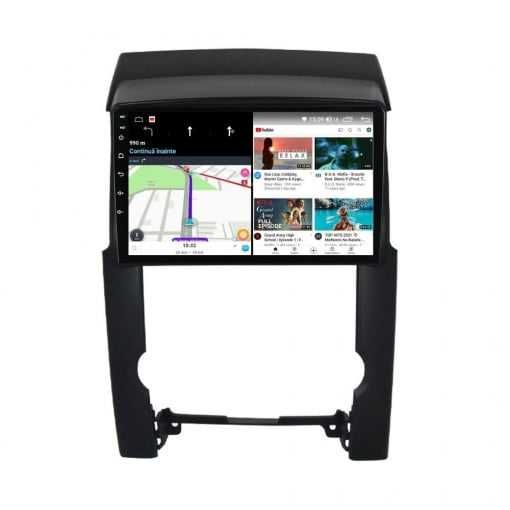 Navigatie Kia Sorento 2009 - 2012 Android 14 2GB 4GB 8GB Garantie
